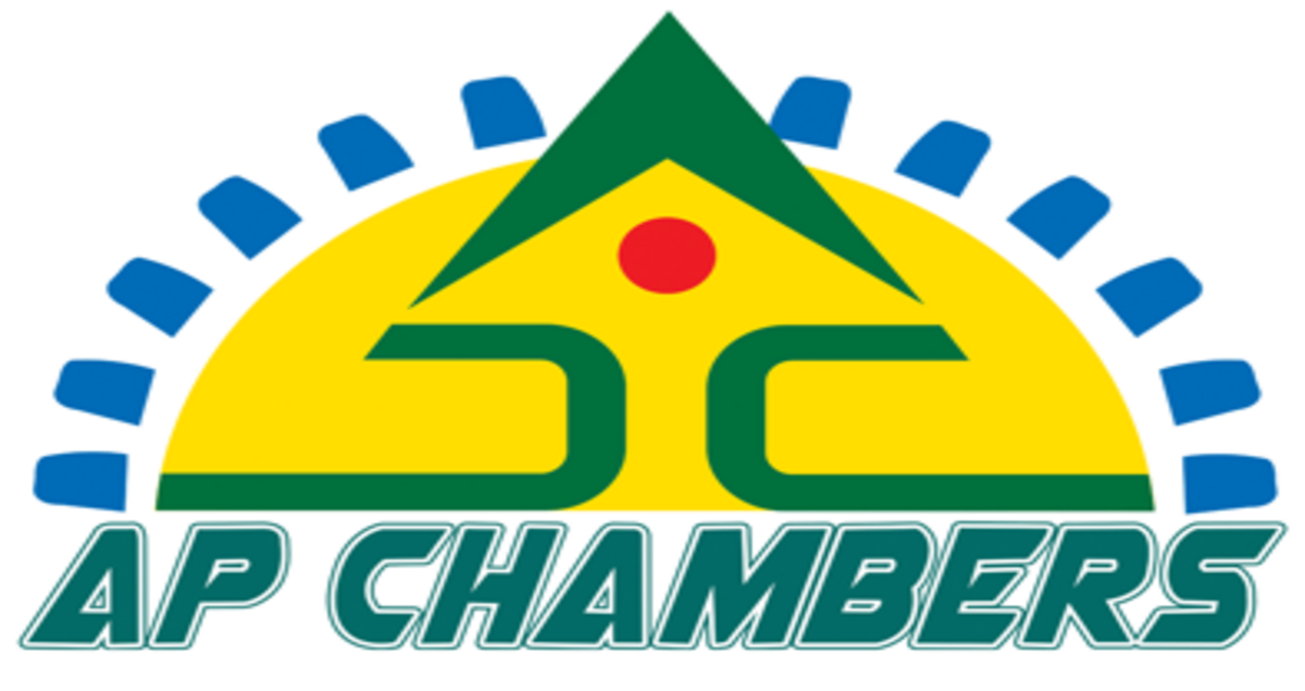 AP Chambers welcomes GST reforms, says MSMEs and citizens will benefit