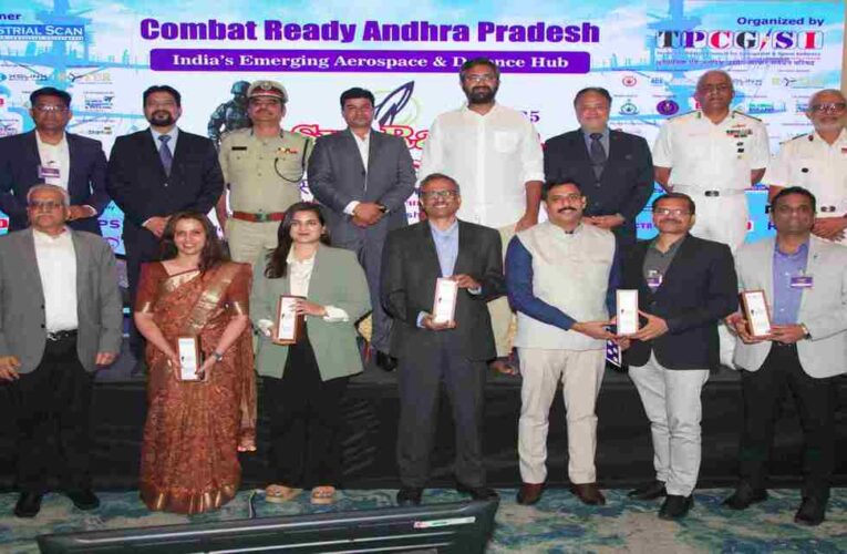 HSL posts record growth, outlines vision for India’s defence sector