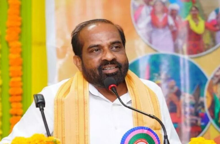 AP State Launches 15,672 Medical Camps to Boost Women’s Health