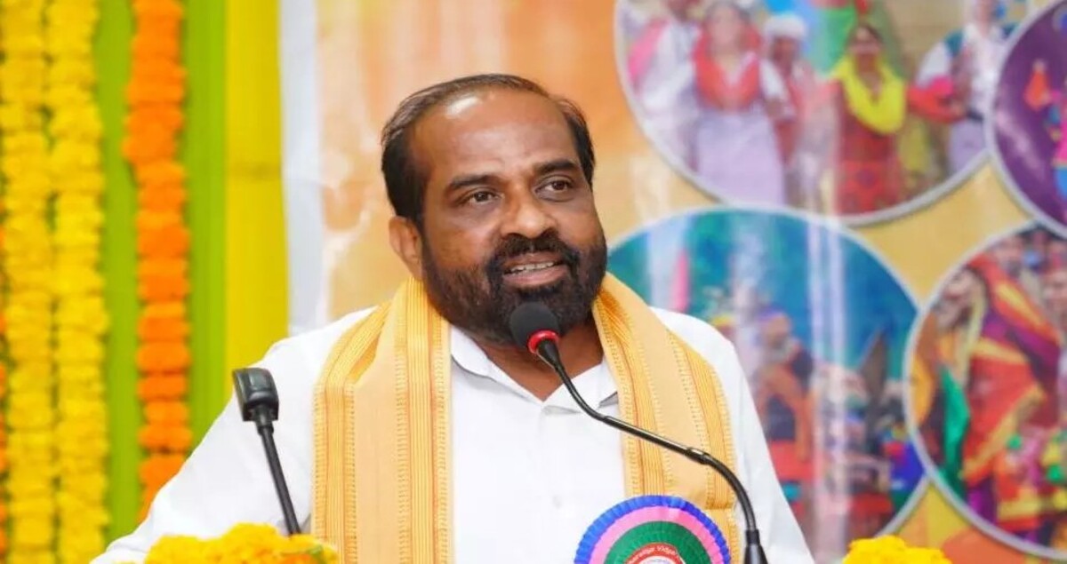 AP State Launches 15,672 Medical Camps to Boost Women’s Health
