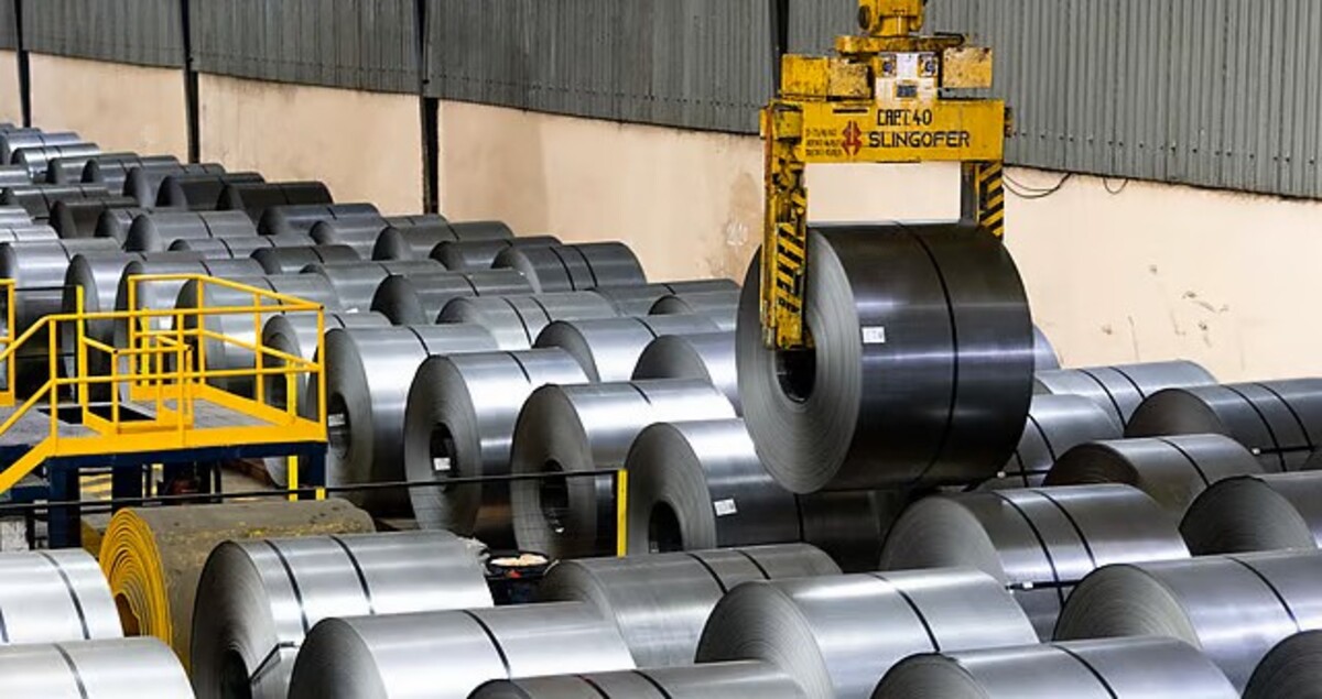 Work on AMNS steel plant near Nakkapalli to begin soon