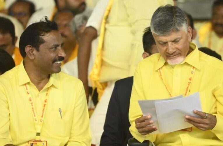 Naidu’s vision will reshape North Andhra with Sujala Sravanthi revival: Palla Srinivasa Rao