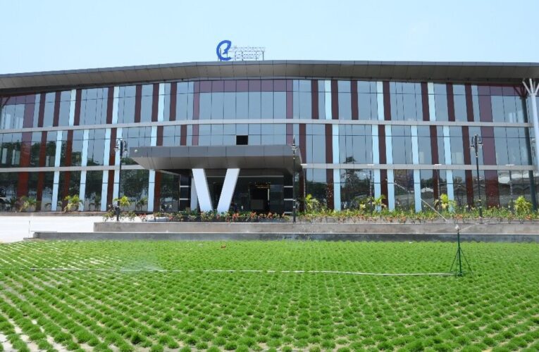 Visakhapatnam to Host Centre of Excellence for Energy Transition