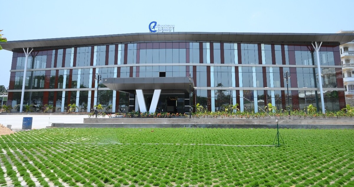 Visakhapatnam to Host Centre of Excellence for Energy Transition