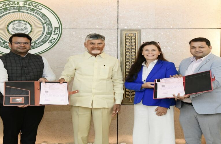 GVMC Becomes First Indian ULB to Secure IFC Funding