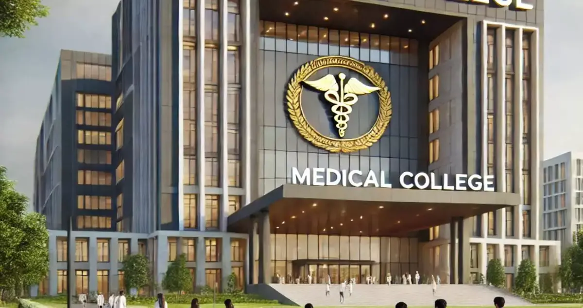 Andhra Pradesh’s PPP Medical Colleges Plan Faces Criticism