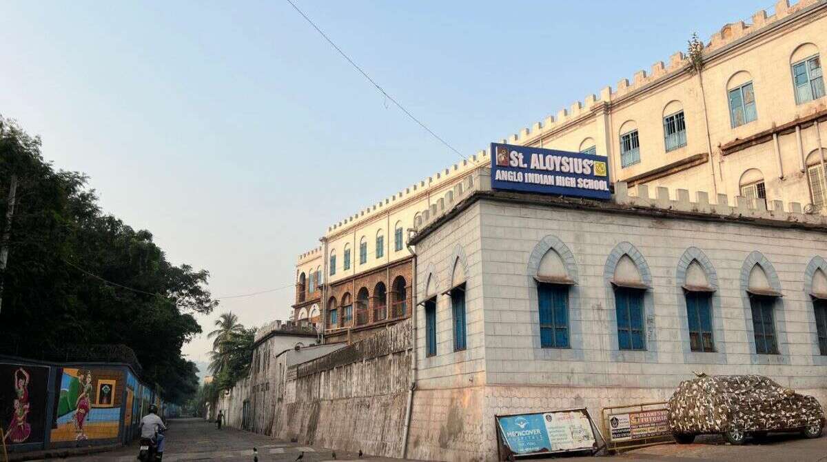 One Town Visakhapatnam: The Cradle of Vizag's Colonial Past and Cultural Heart