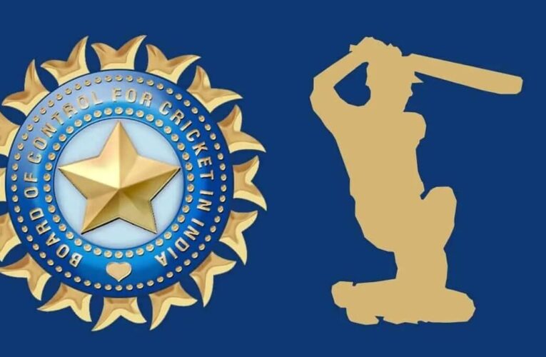 BCCI Invites Bids for Indian Cricket Team Lead Sponsor