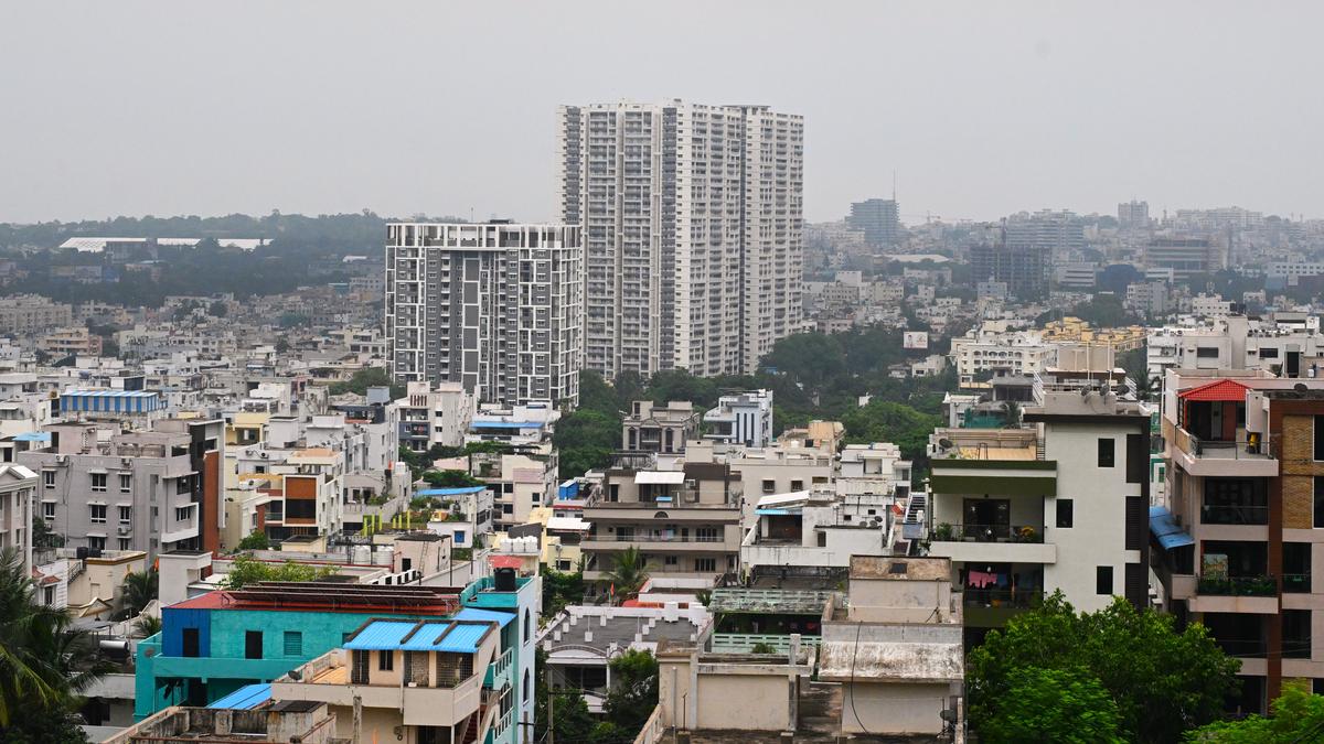 Andhra Pradesh to Launch Building Penalisation Scheme to Regularise Unauthorised Constructions