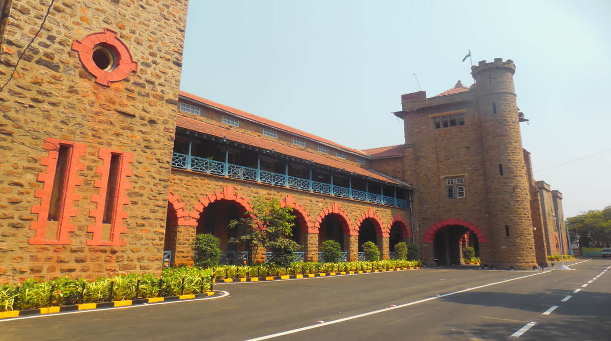 Collectorate Turns 111: Vizag’s Castle of Governance Still Standing Strong