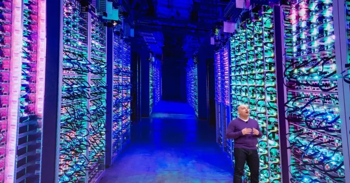 Google’s $6 billion data centre project in Visakhapatnam still on hold; city awaits breakthrough