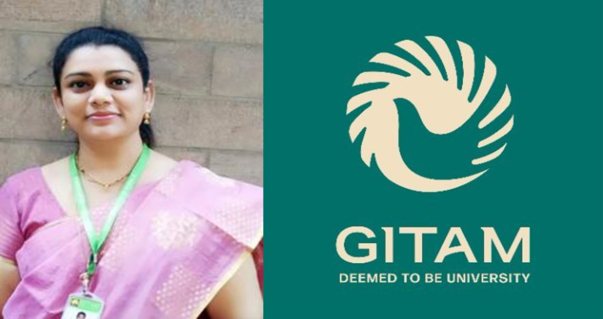 From Waste to Innovation”: Dr. Rasheeda Khanam on Turning Dairy Residue into Bioplastic