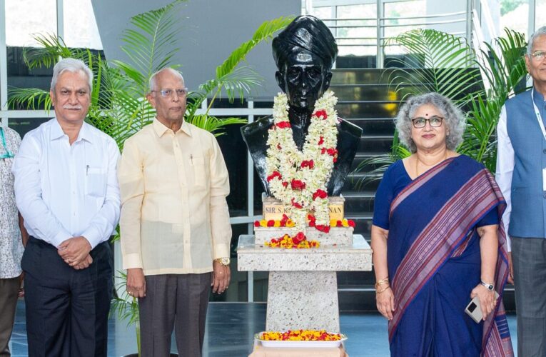 Teachers’ Day Celebrated at GITAM University, Visakhapatnam