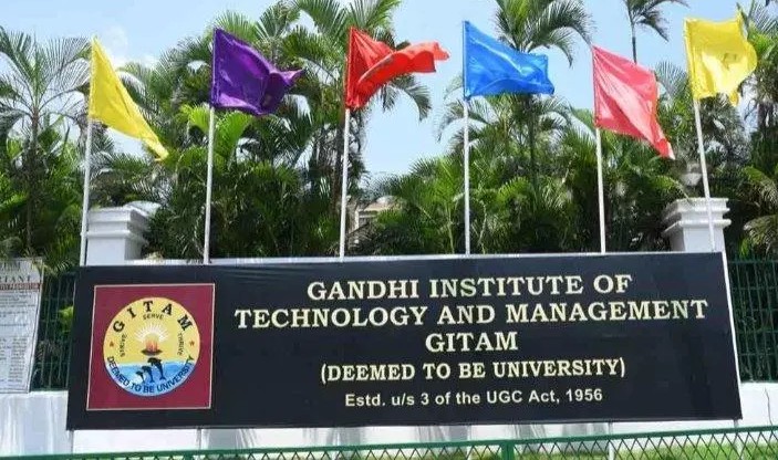 GITAM to Host 6th Virtual National Moot Court Competition in October