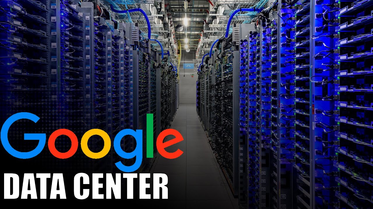 Google’s $6 billion data centre project in Visakhapatnam still on hold; city awaits breakthrough