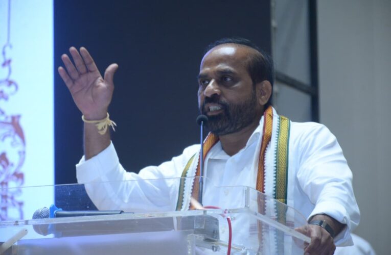 Health Minister Launches Rs 42 Crore Advanced Cancer Treatment Equipment at KGH Visakhapatnam