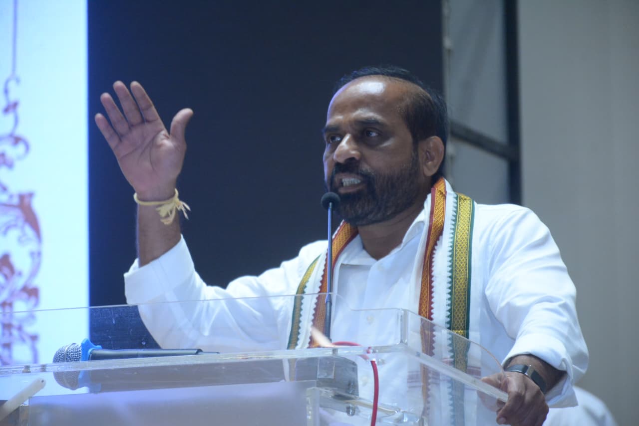 Health Minister Launches Rs 42 Crore Advanced Cancer Treatment Equipment at KGH Visakhapatnam