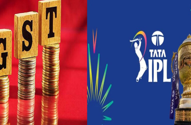 GST Hike on IPL Tickets Could Hit Visakhapatnam Fans Hard