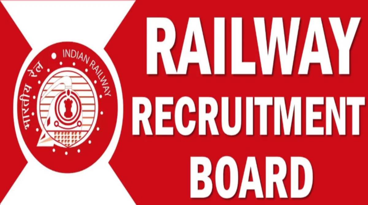 Visakhapatnam Youth Demand Railway Recruitment Board for Fair Employment