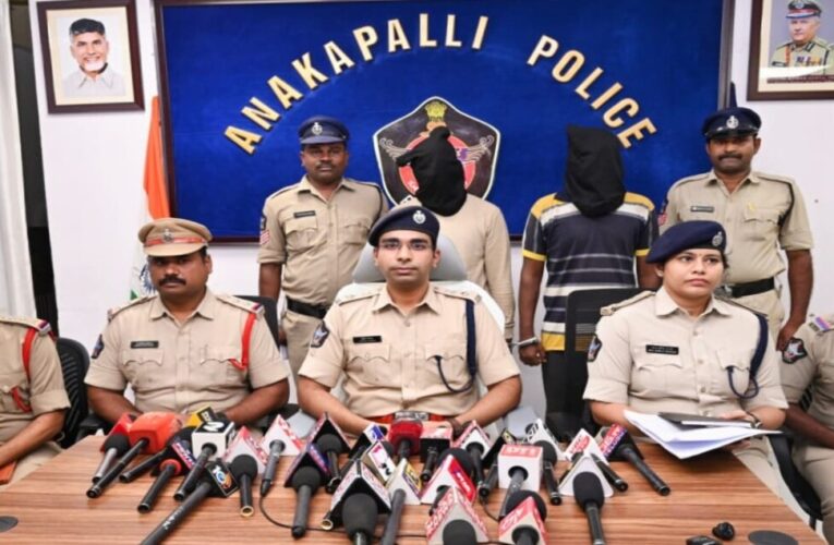 Escaped Prisoners Re-Arrested Within 24 Hours