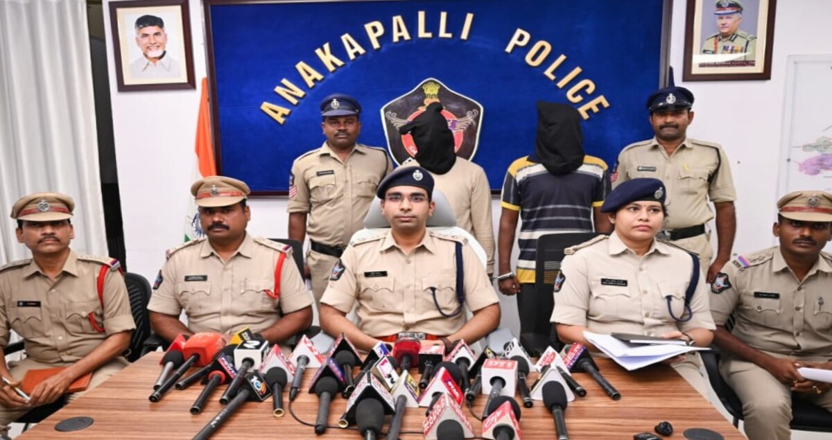 Escaped Prisoners Re-Arrested Within 24 Hours