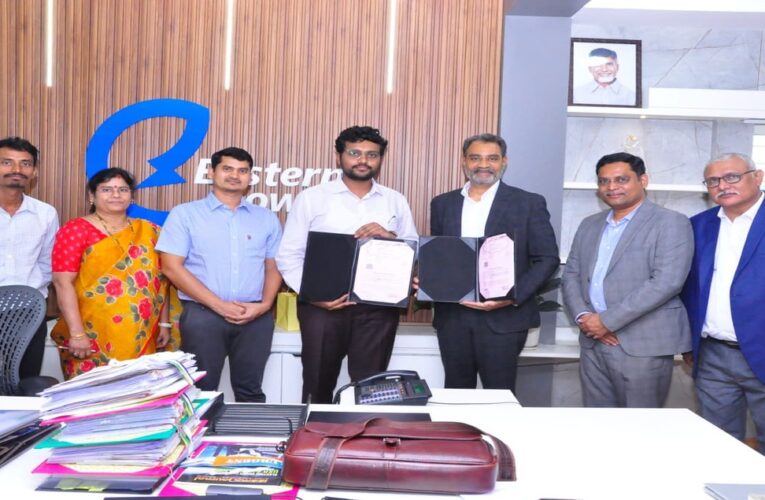 APEPDCL Partners with FluentGrid and CCF to Drive Energy Transition