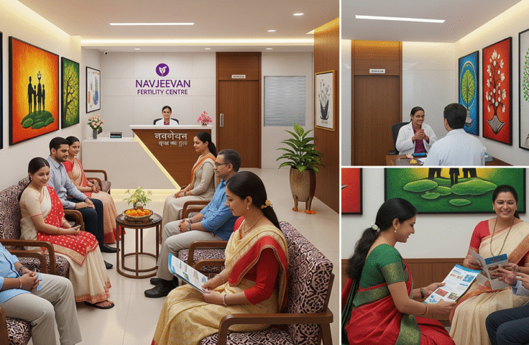 DM&HO directs IVF and surrogacy clinics to complete ART Act registration