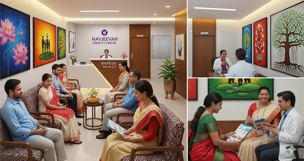 DM&HO directs IVF and surrogacy clinics to complete ART Act registration
