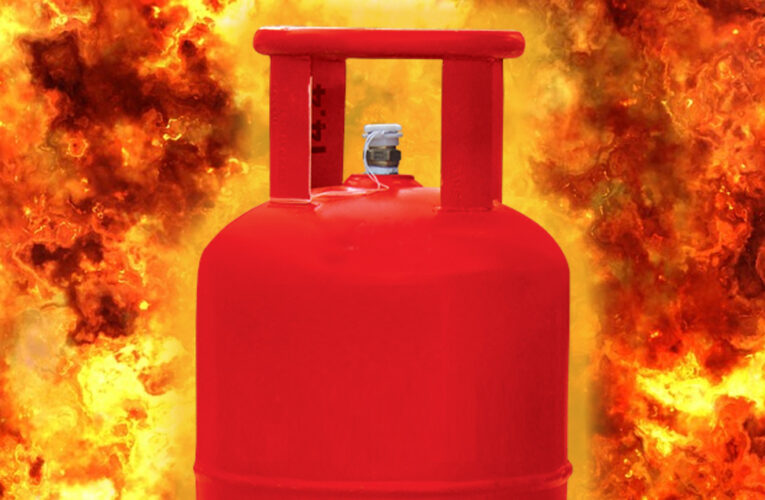 Rise in LPG Accidents Raises Safety Concerns in Visakhapatnam