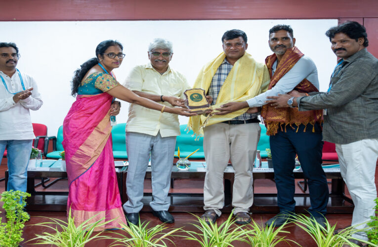 AI and Machine Learning Transforming Modern Agriculture: Experts