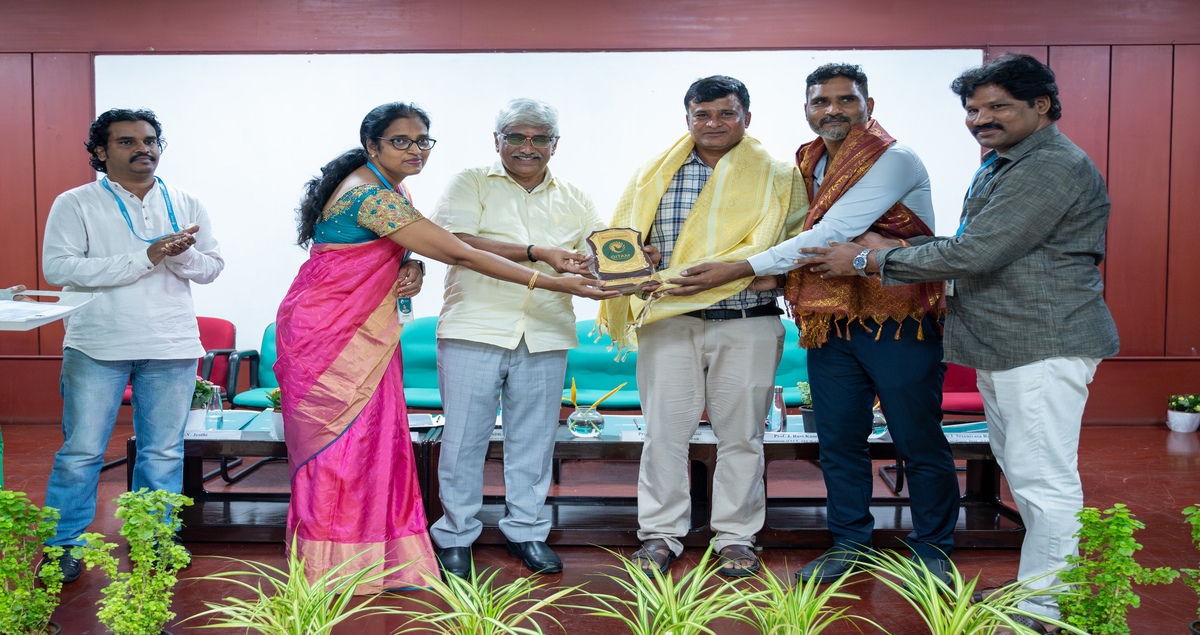 AI and Machine Learning Transforming Modern Agriculture: Experts