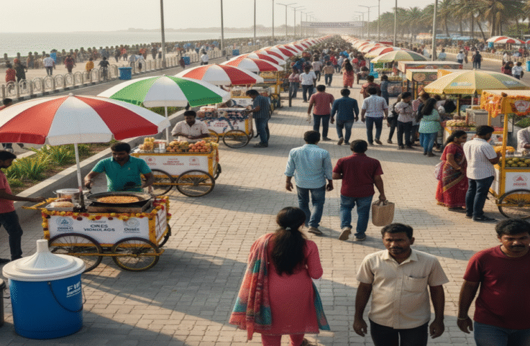 GVMC to set up street vending zones amid Operation Lungs