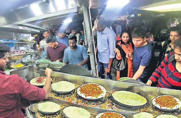 Street vendors urged to tap Lok Kalyan benefits