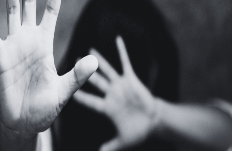 AP Sees 123 Human Trafficking Cases, Conviction Rate Only 2.3%