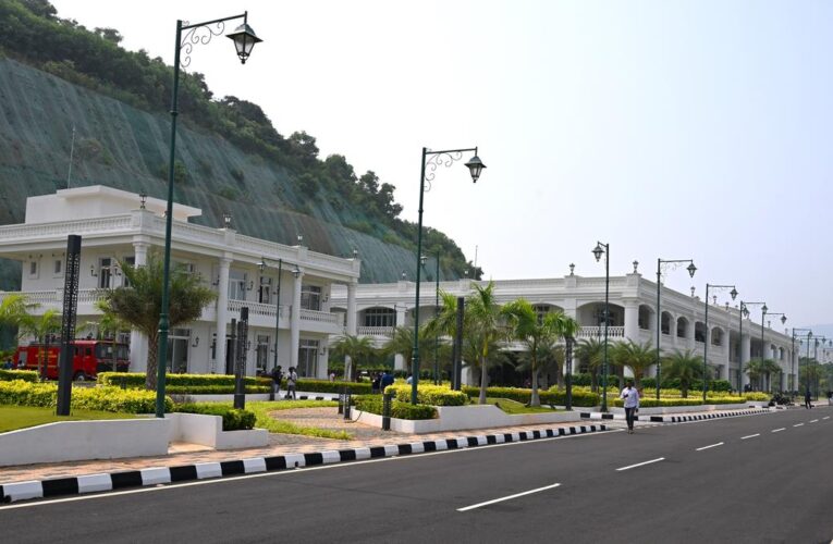 ASHA Welcomes Rushikonda Tourism Complex Redevelopment