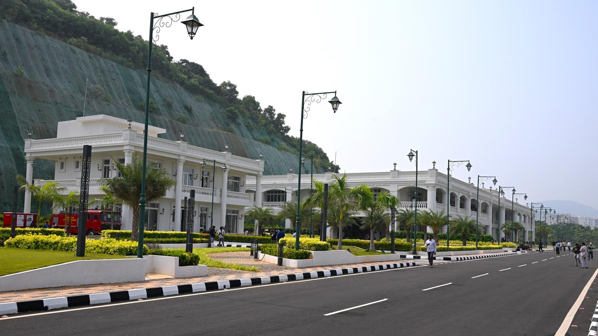 ASHA Welcomes Rushikonda Tourism Complex Redevelopment