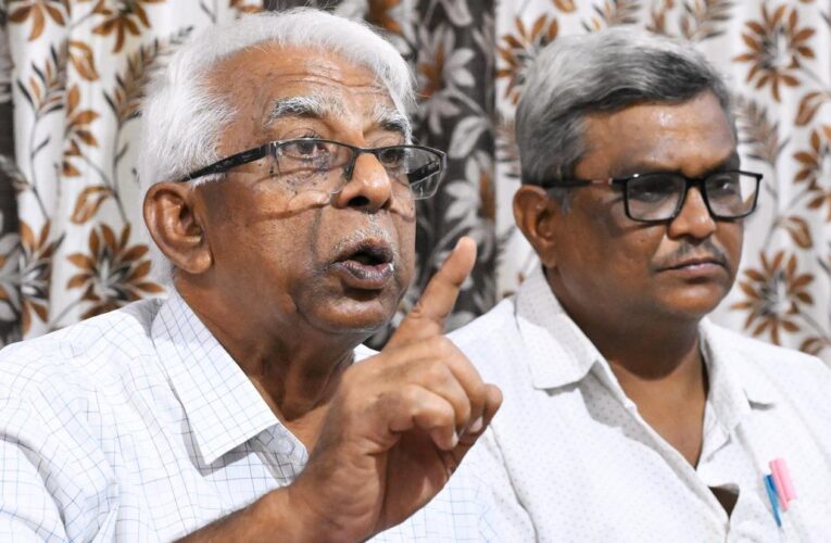 CITU slams AP government over unpaid DA arrears