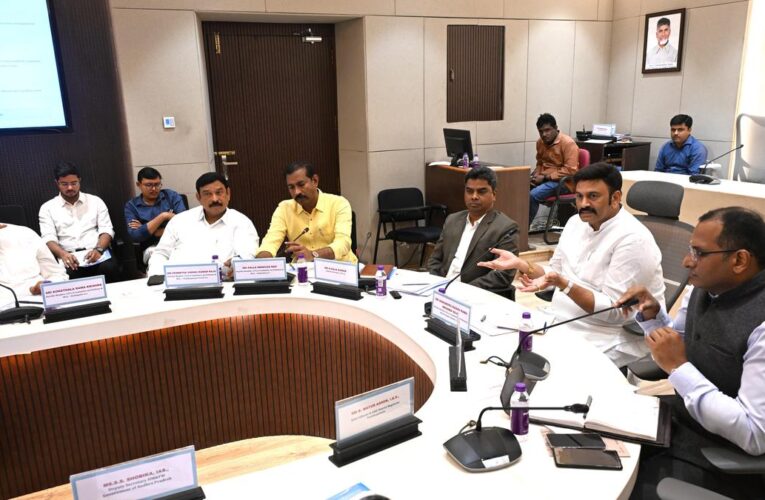 Deputy Speaker calls for strict action to prevent food adulteration