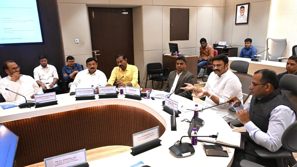 Deputy Speaker calls for strict action to prevent food adulteration