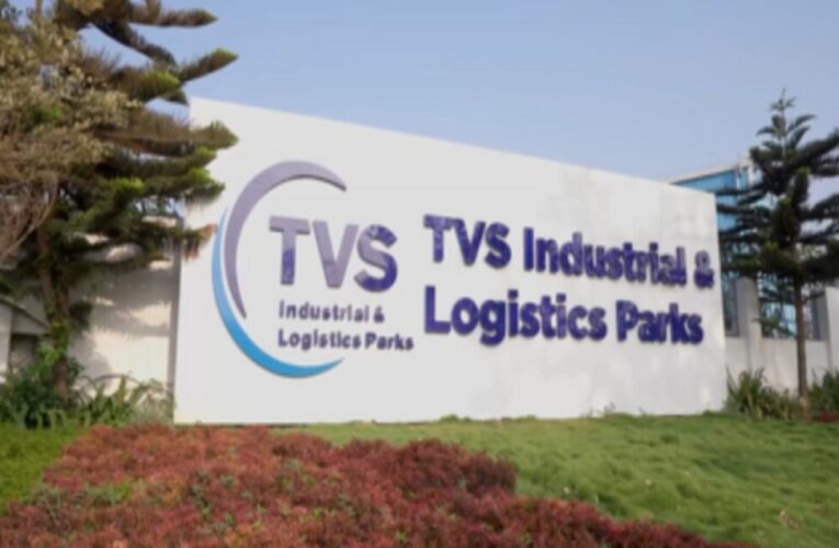 TVS ILP to Invest Rs 250 Crore in New Industrial Park in Visakhapatnam