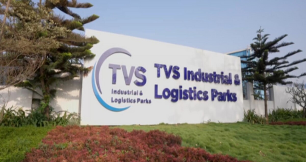 TVS ILP to Invest Rs 250 Crore in New Industrial Park in Visakhapatnam