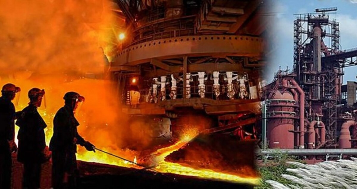 RINL Workers Alarmed Over New Multi-Role Directive