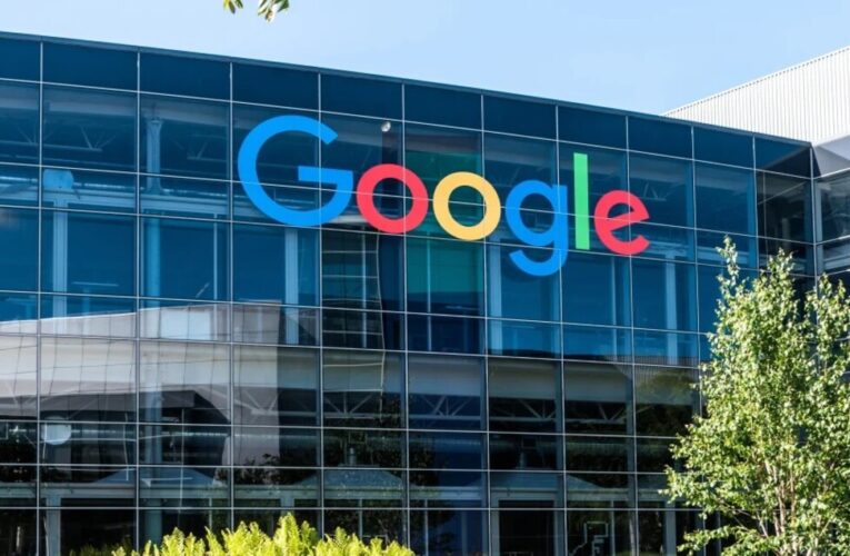 Naidu speeds up land handover for Google’s $6 billion data centre in Vizag