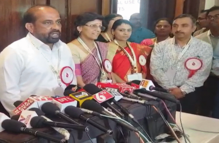 Health Minister Blames Previous Govt for Delayed Medical Colleges