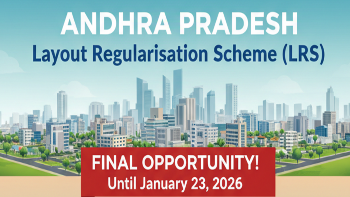 AP Launches Final Phase of Layout Regularisation Scheme
