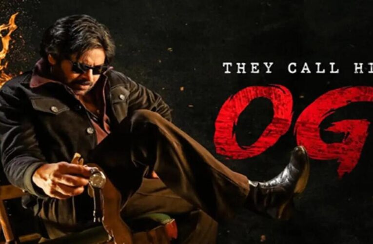 ‘They Call Him OG’: Overseas Hit, Domestic Miss for Pawan Kalyan