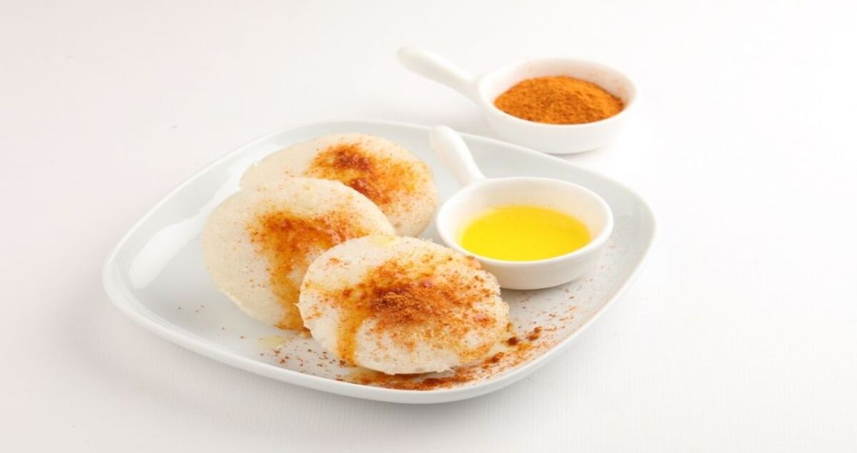 Idlis in the Spotlight: Google’s New Doodle Celebrates India’s Beloved Breakfast Staple
