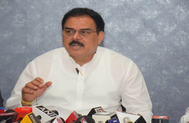 Three Internal Check Posts Set Up at Vizag Port to Curb Rice Smuggling