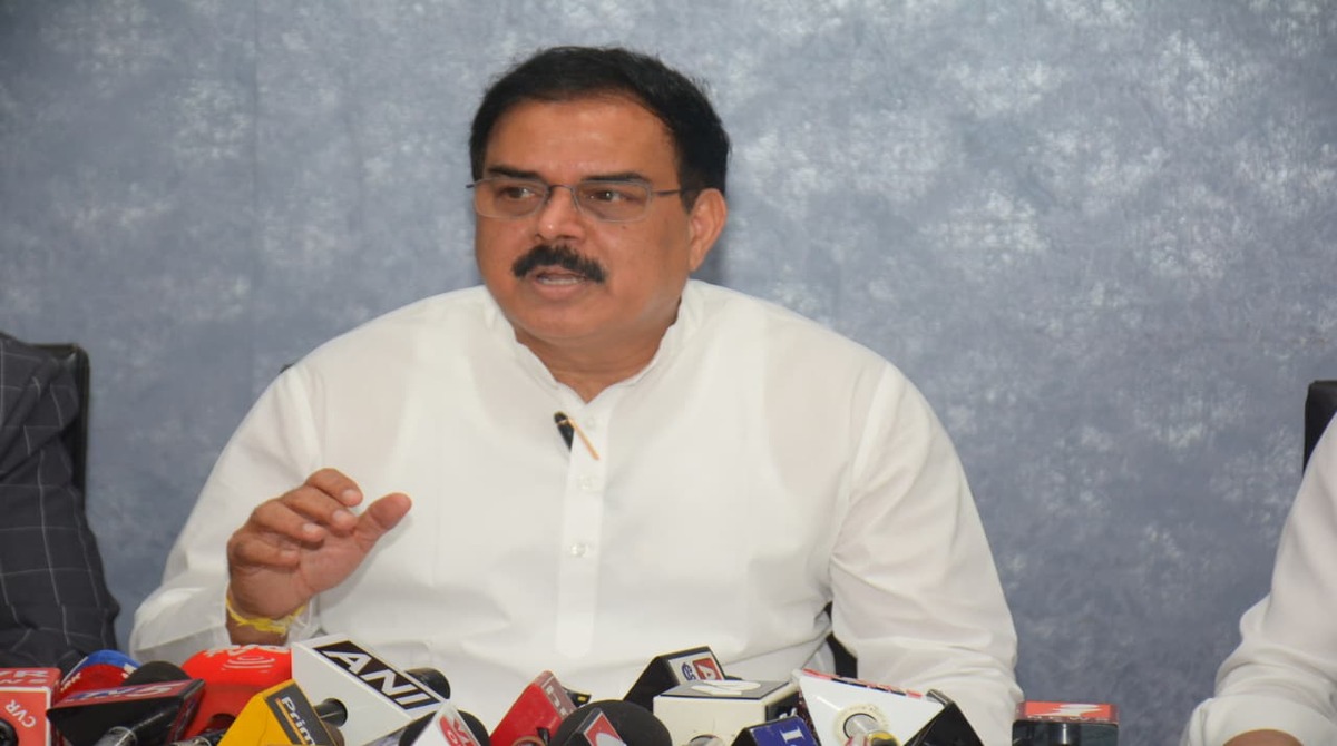 Three Internal Check Posts Set Up at Vizag Port to Curb Rice Smuggling