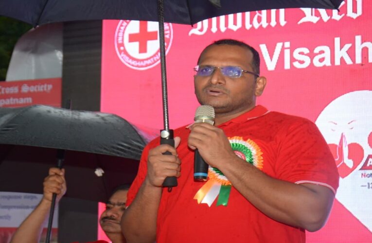 Community Participation Key in Emergency Preparedness: District Collector